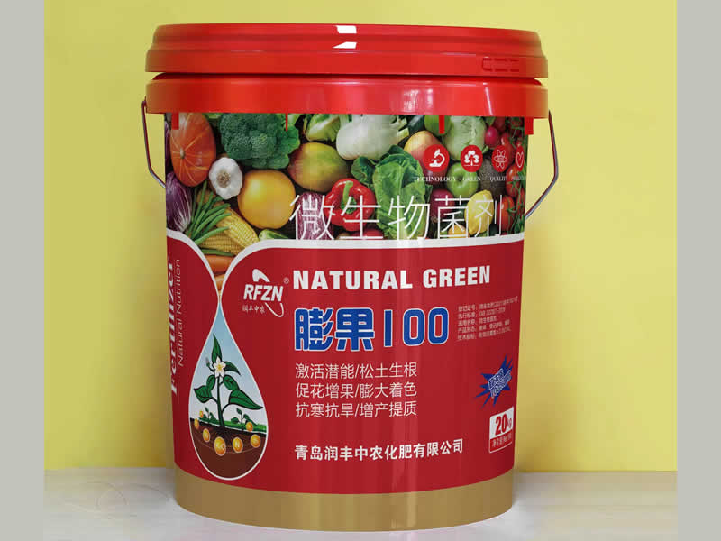 膨果100
